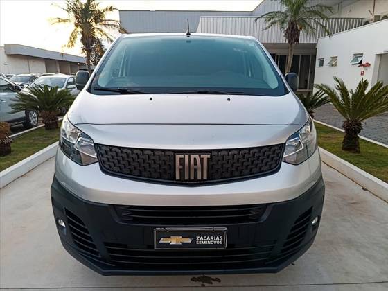 FIAT SCUDO 1.5 BLUEHDI DIESEL MULTI MANUAL FIAT SCUDO 1.5 BLUEHDI DIESEL MULTI MANUAL
